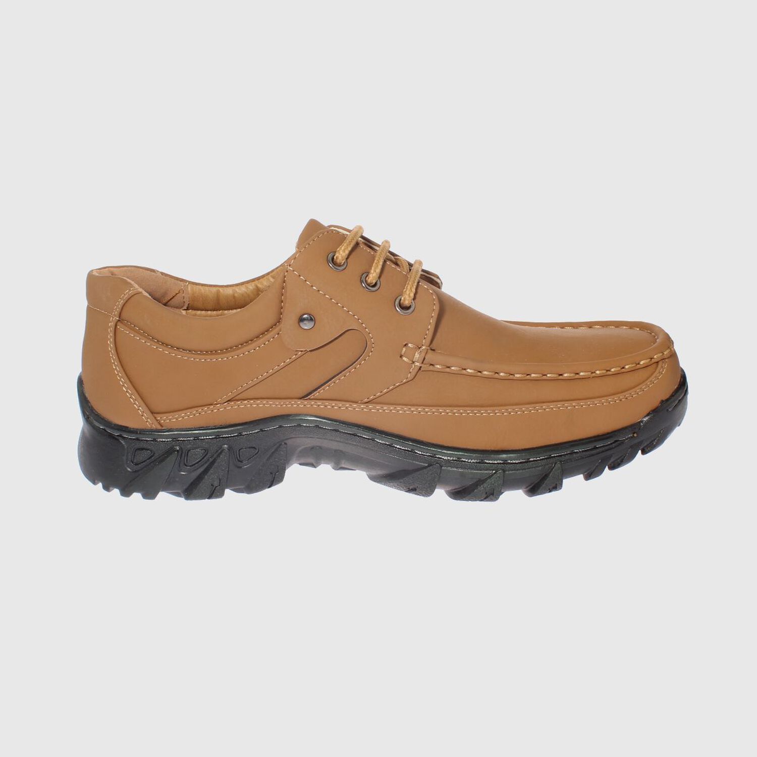Zapato Tostado V&iacute;a Franca Art. 8plx270tan image number 3.0